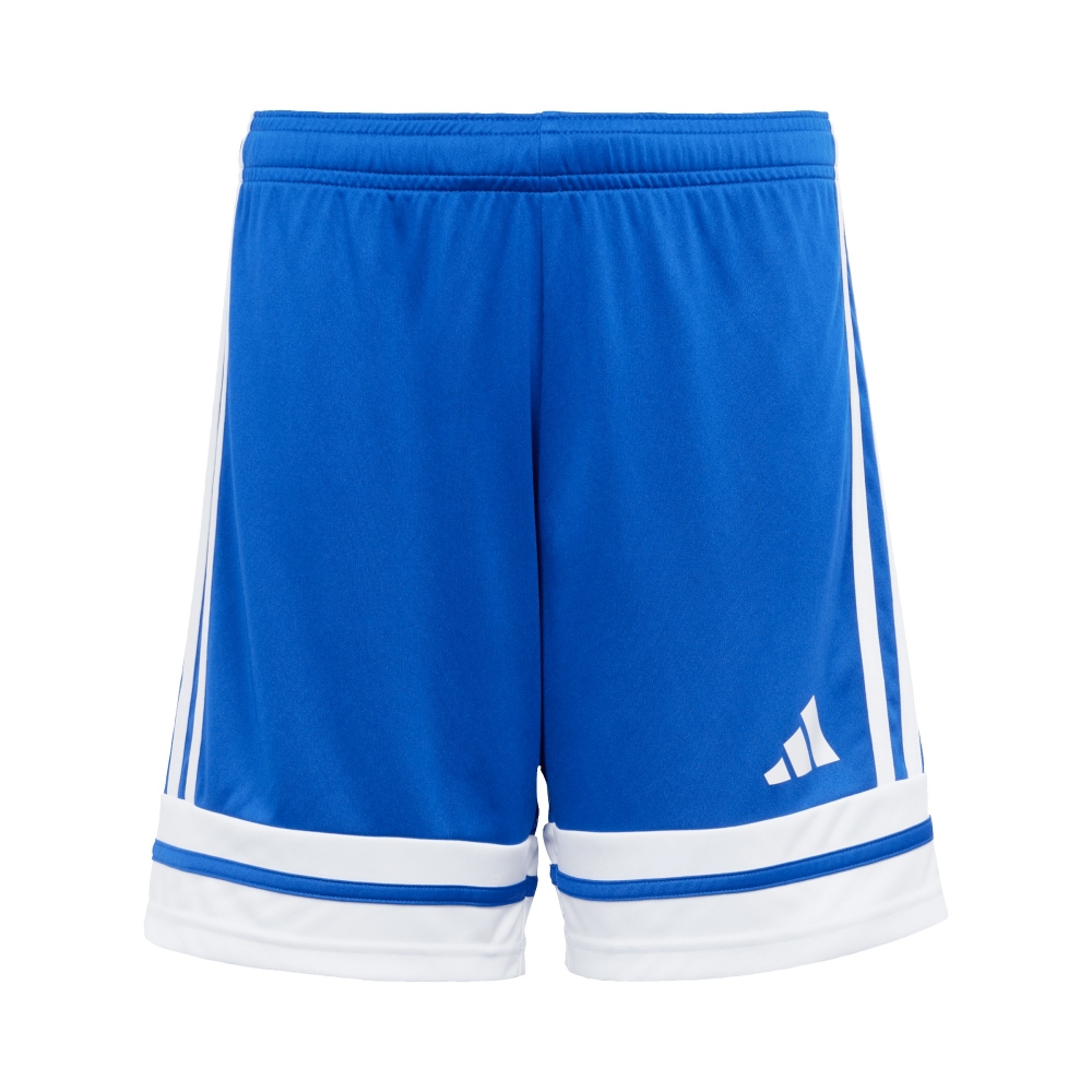 POLY INTERLOCK   ROYAL BLUE/WHITE