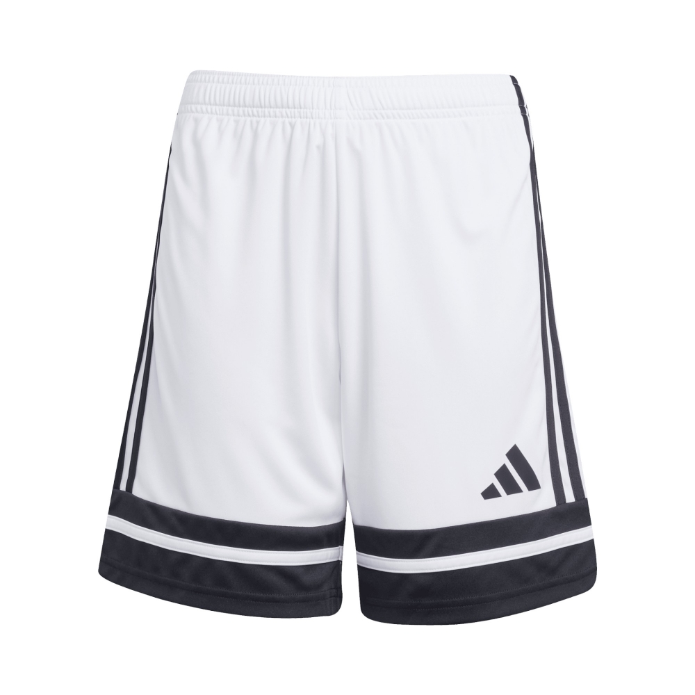 POLY INTERLOCK   WHITE/BLACK