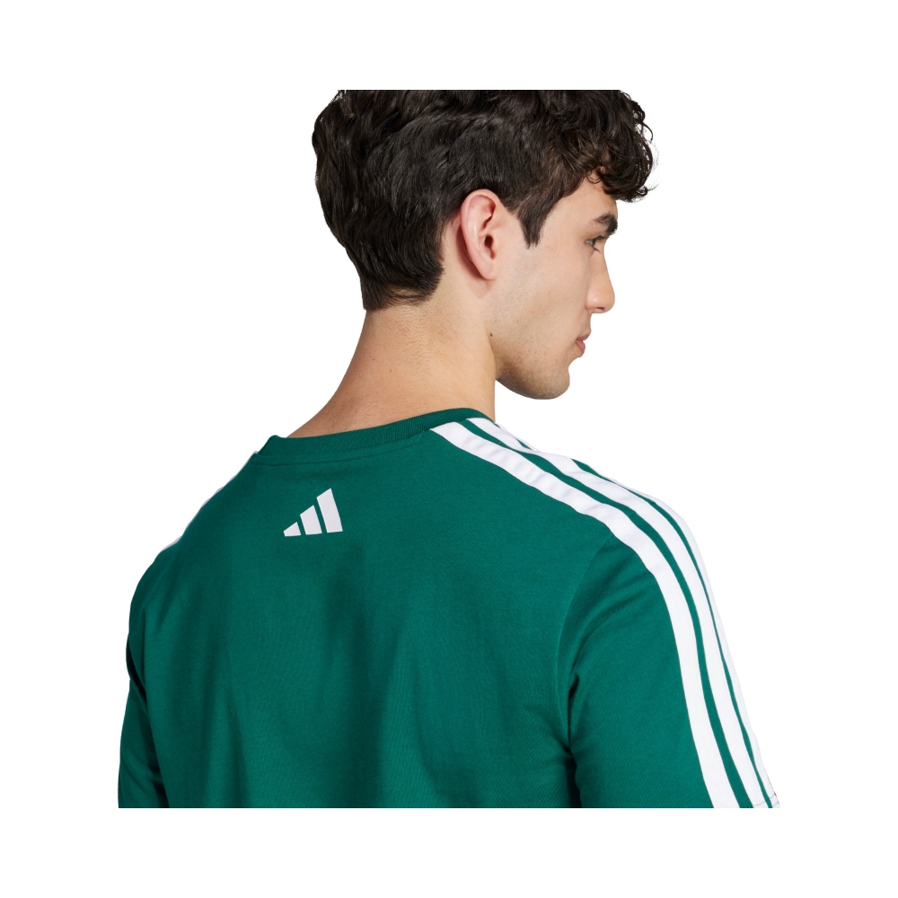 COT.JERSEY       COLLEGIATE GREEN