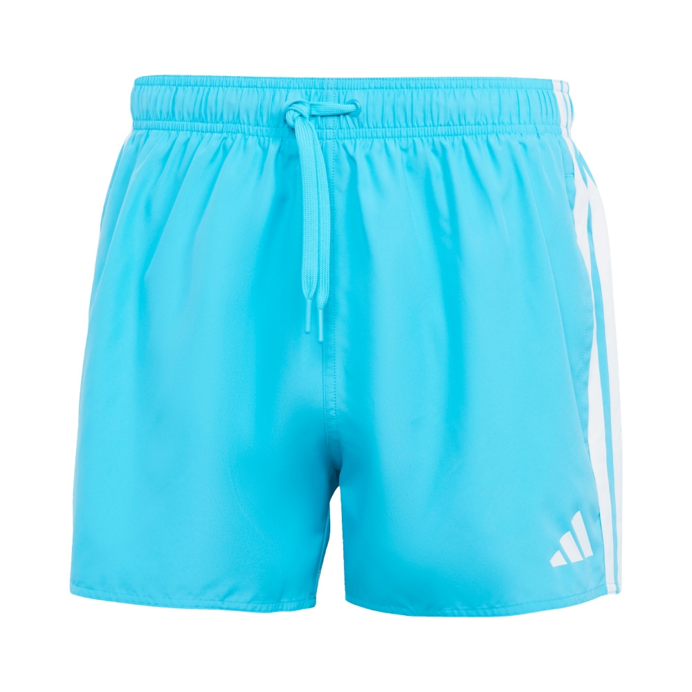 PLAIN WEAVE      LUCID CYAN/WHITE