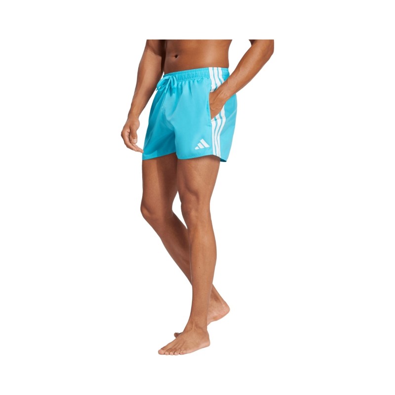 PLAIN WEAVE      LUCID CYAN/WHITE