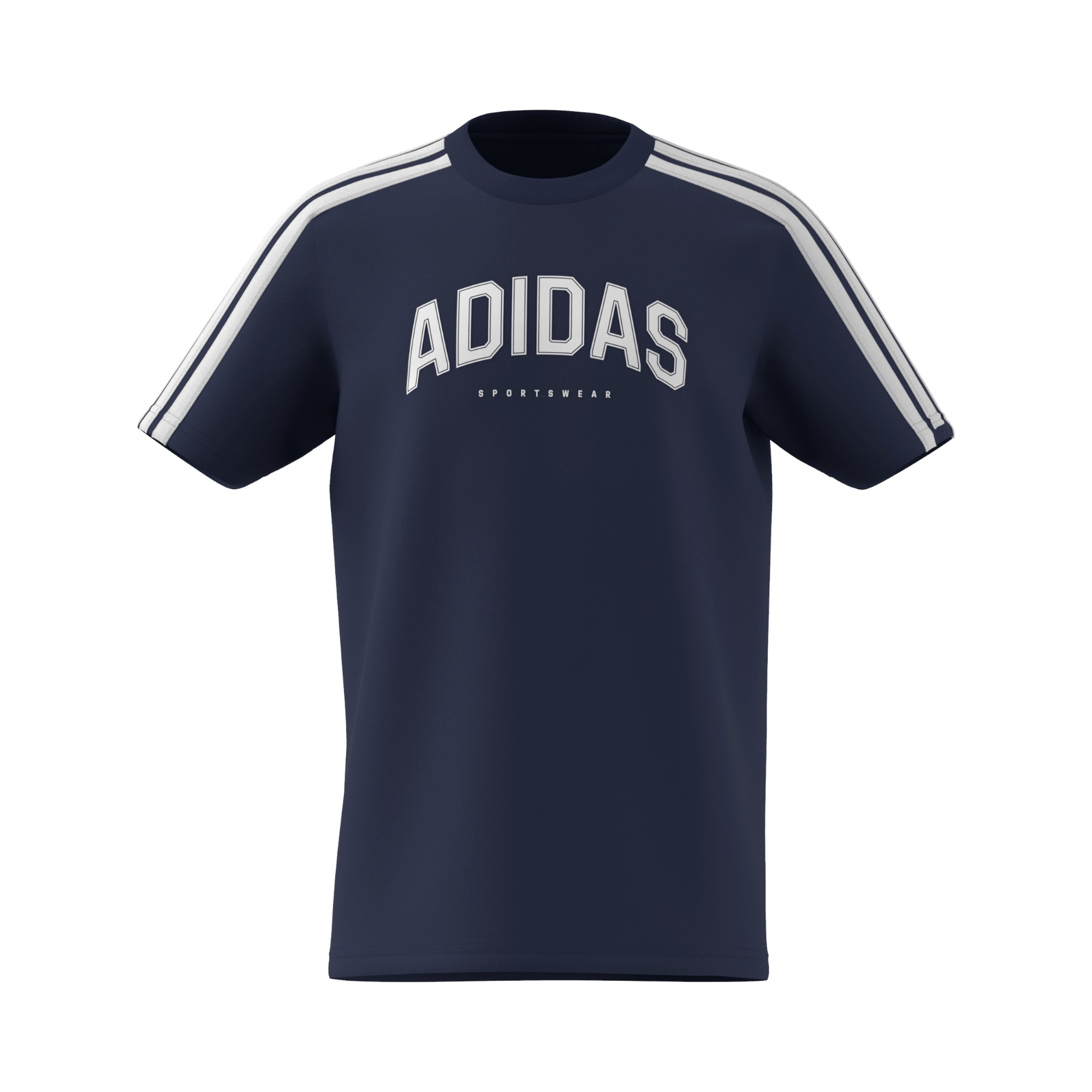 COT.JERSEY       DARK BLUE