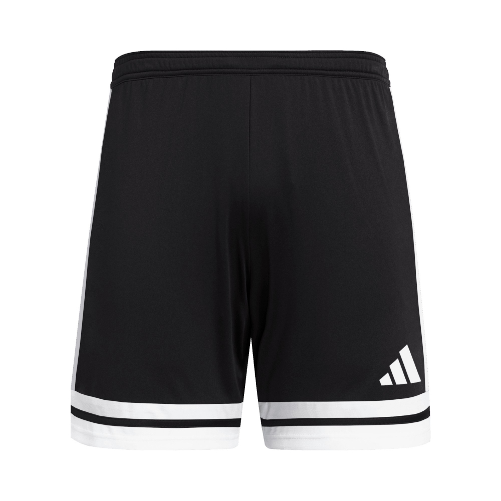 POLY INTERLOCK   BLACK/BLACK/WHITE