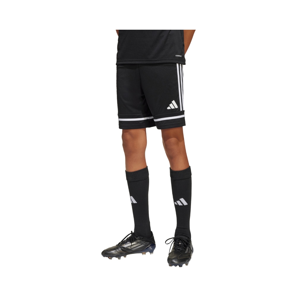 POLY INTERLOCK   BLACK/BLACK/WHITE