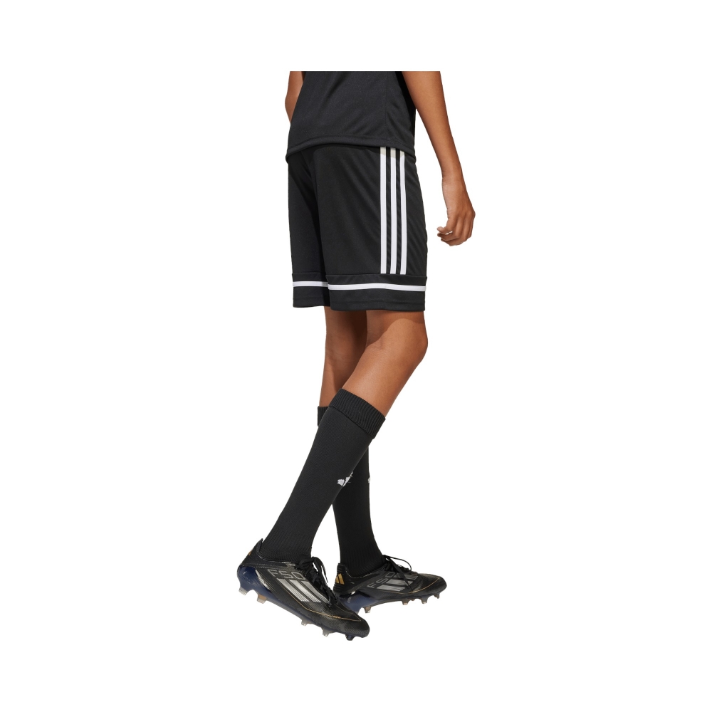 POLY INTERLOCK   BLACK/BLACK/WHITE