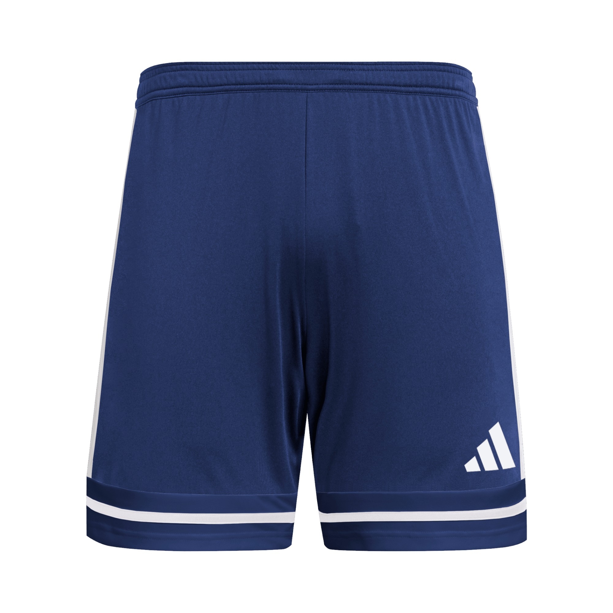 POLY INTERLOCK   NAVY/NAVY/WHITE