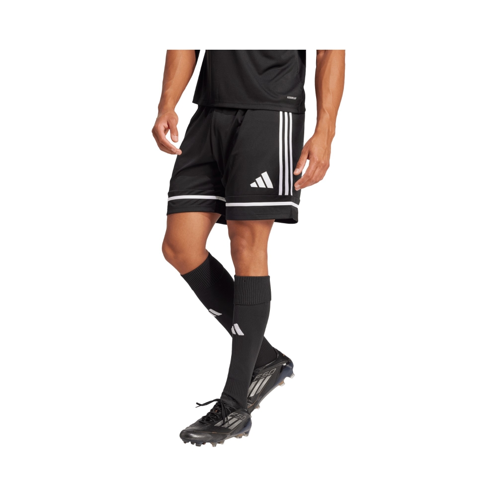 POLY INTERLOCK   BLACK/BLACK/WHITE
