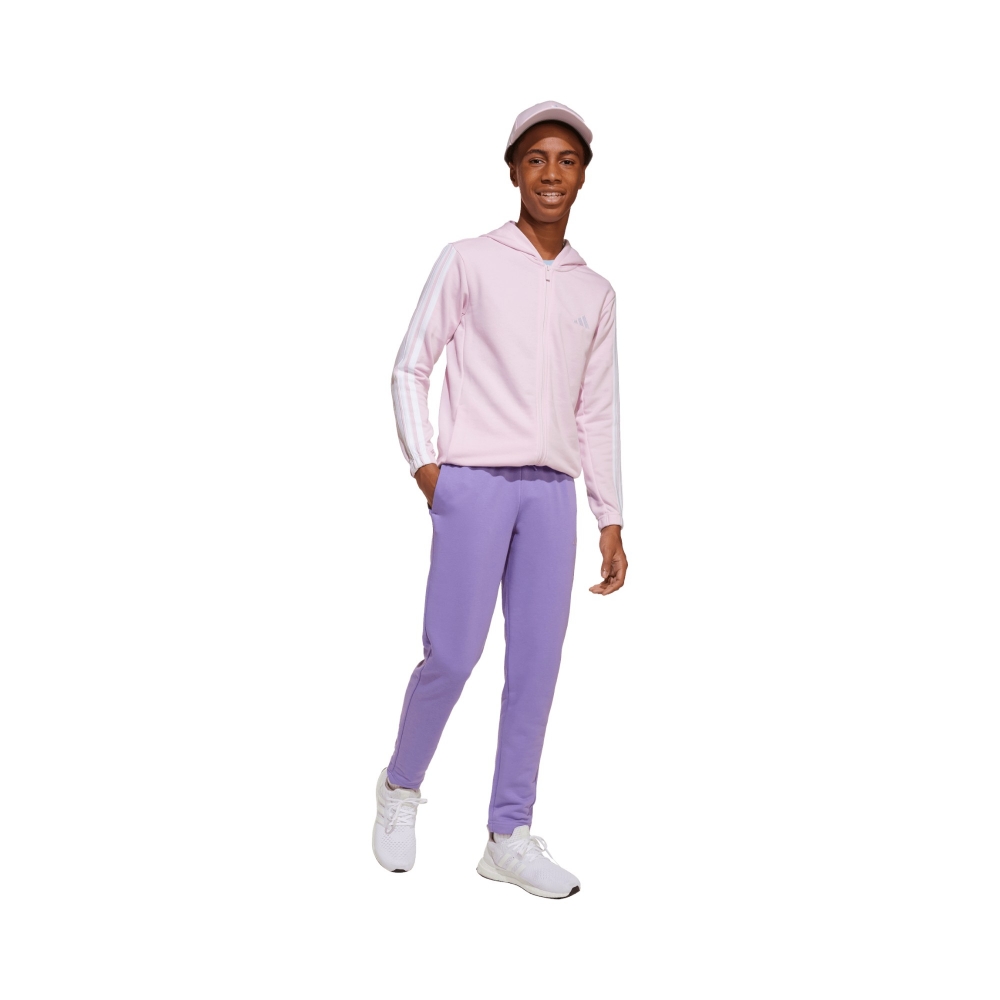 COT.F.TERRY      CL.PINK/WHITE