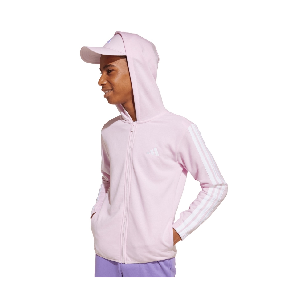 COT.F.TERRY      CL.PINK/WHITE