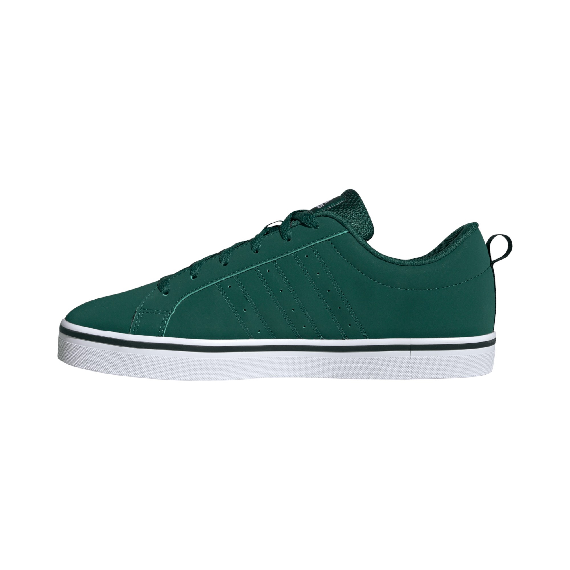 SYN NUBUCK       GREEN/WHITE/GREEN