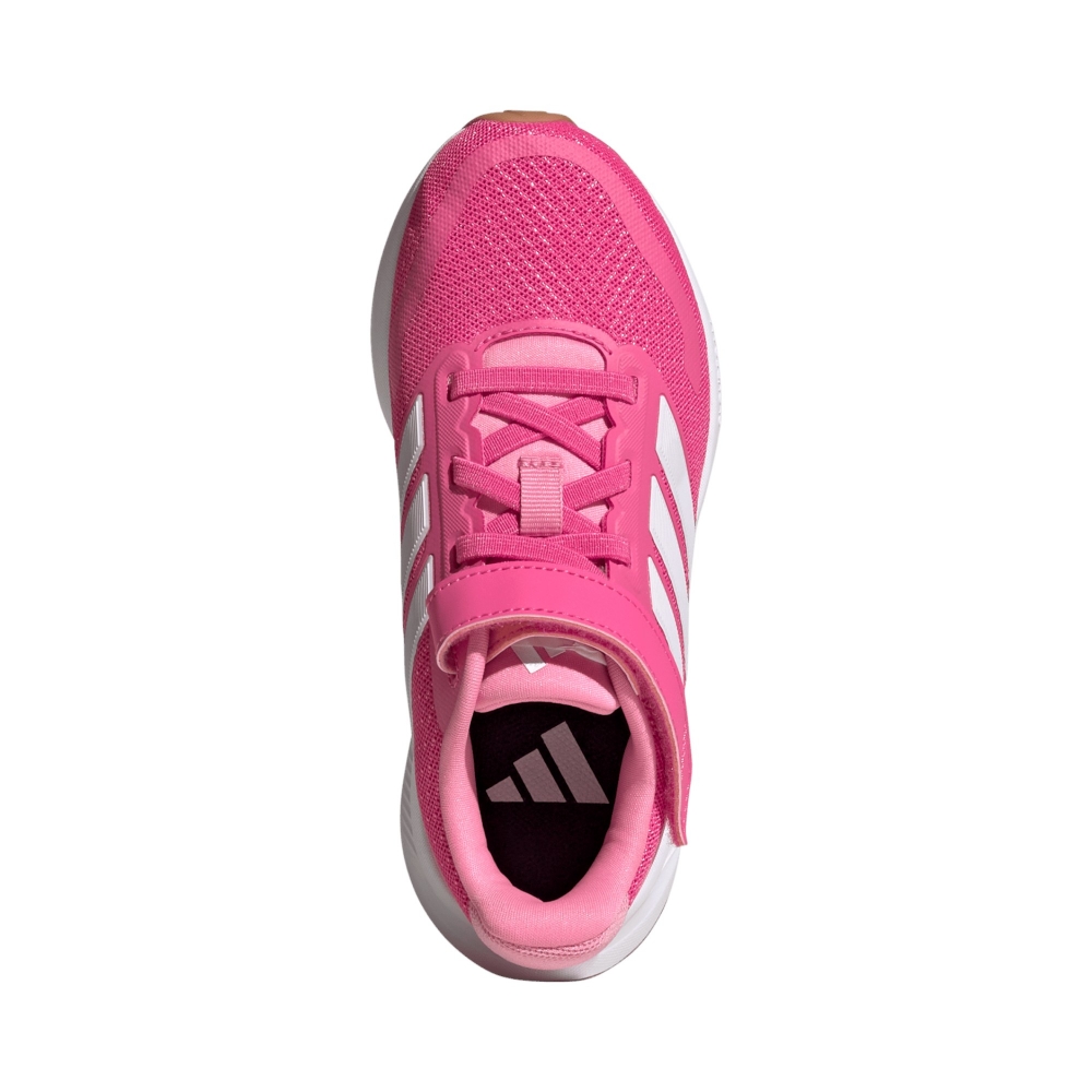 TEXTILE-SYNTH    MAGENTA/WHITE/BLISSPINK