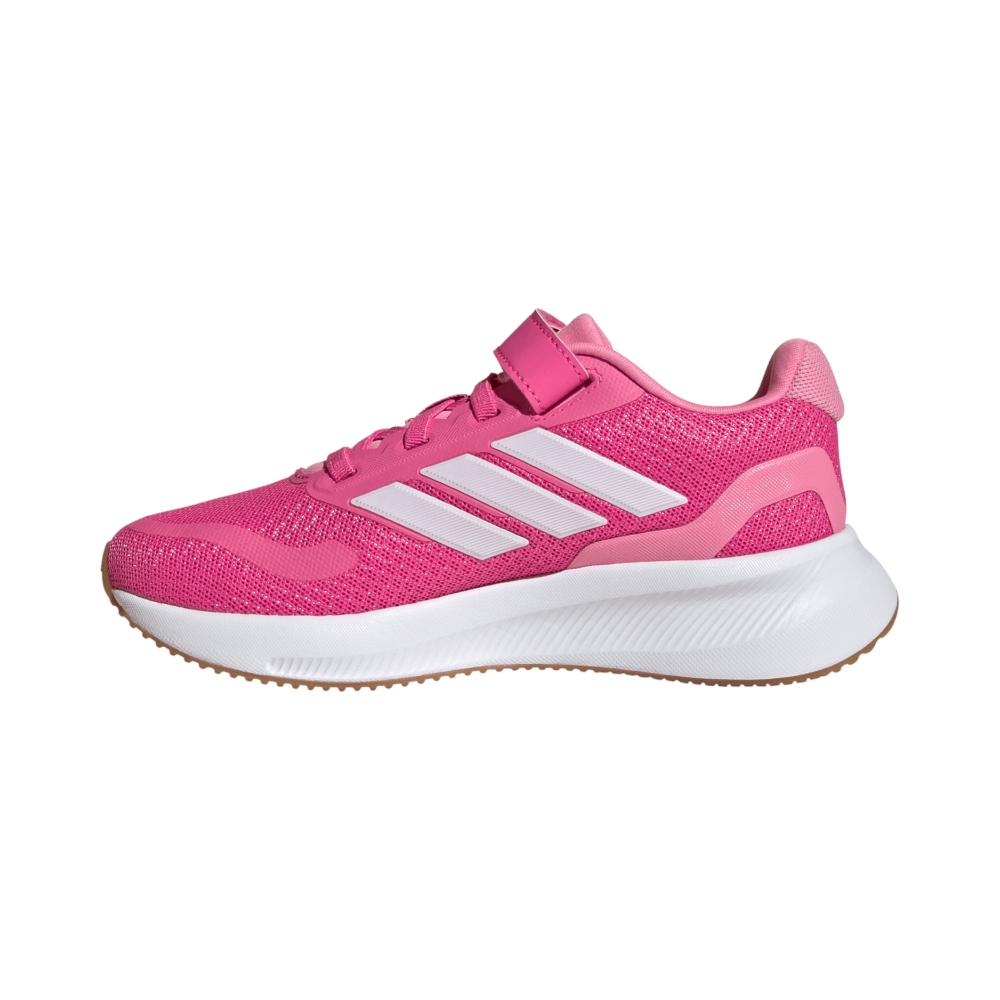TEXTILE-SYNTH    MAGENTA/WHITE/BLISSPINK