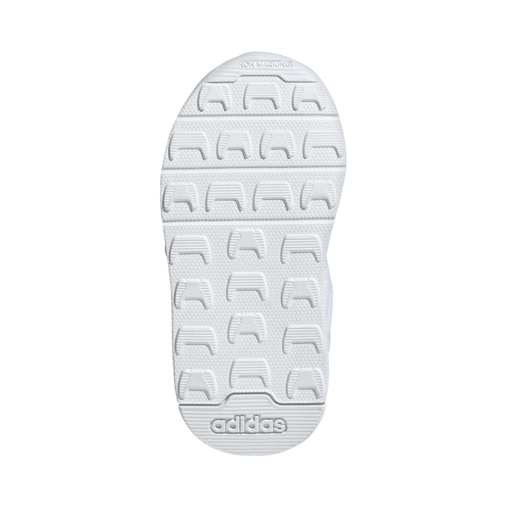 SYNTH-TEXTILE    WHITE/BLACK/GREY