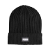 CL CUFF BEANIE   BLACK