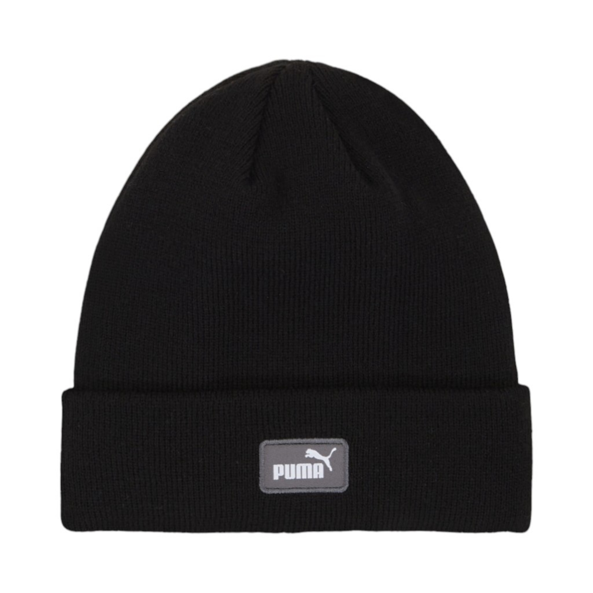 CL  BEANIE JR    BLACK