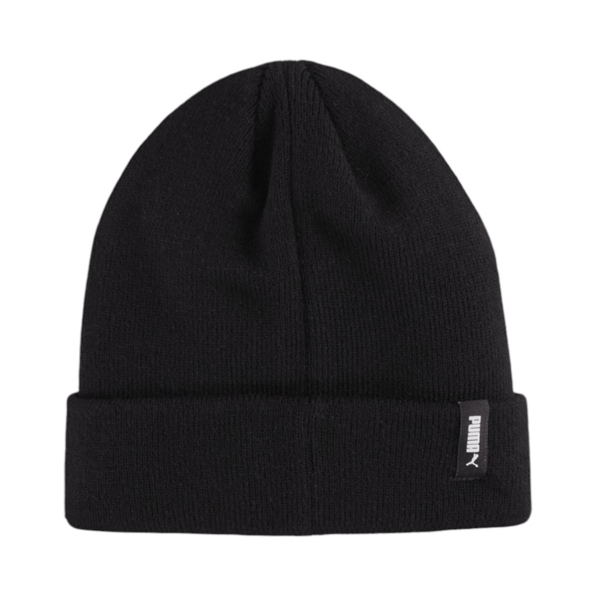 CL  BEANIE JR    BLACK