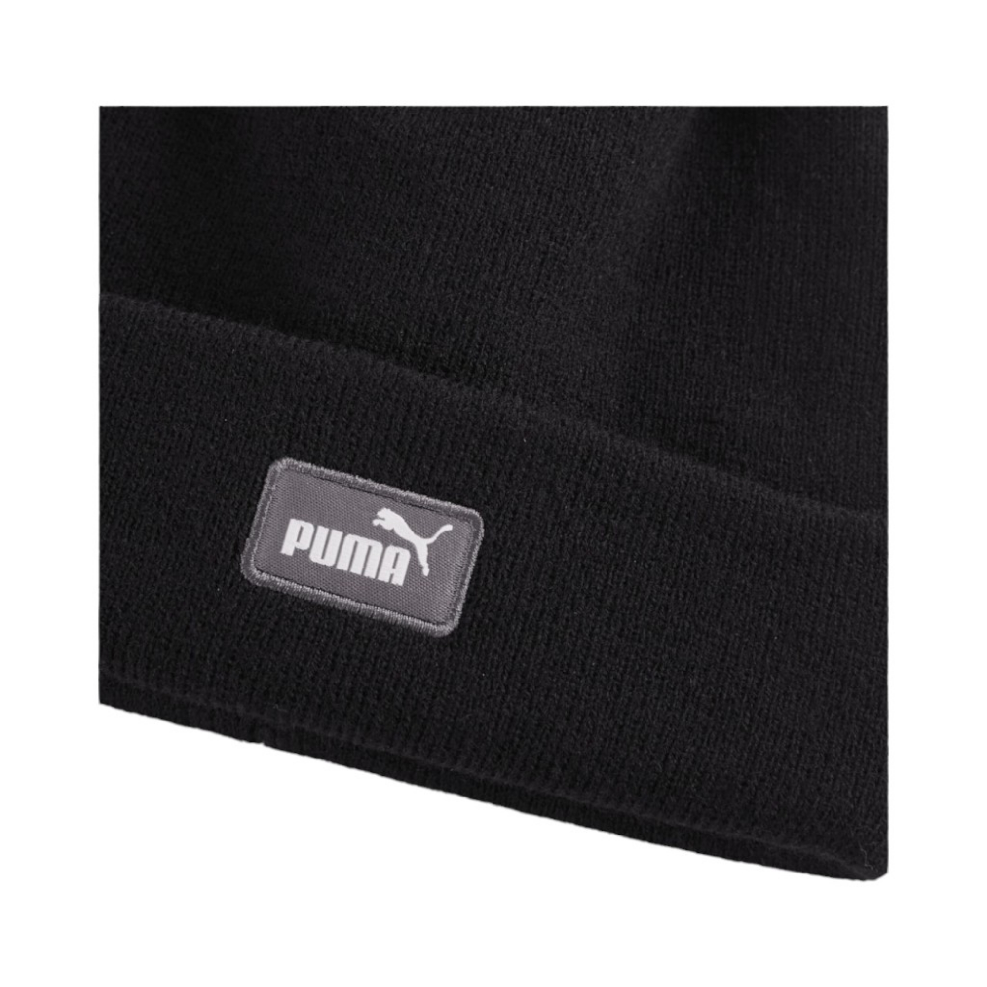 CL  BEANIE JR    BLACK