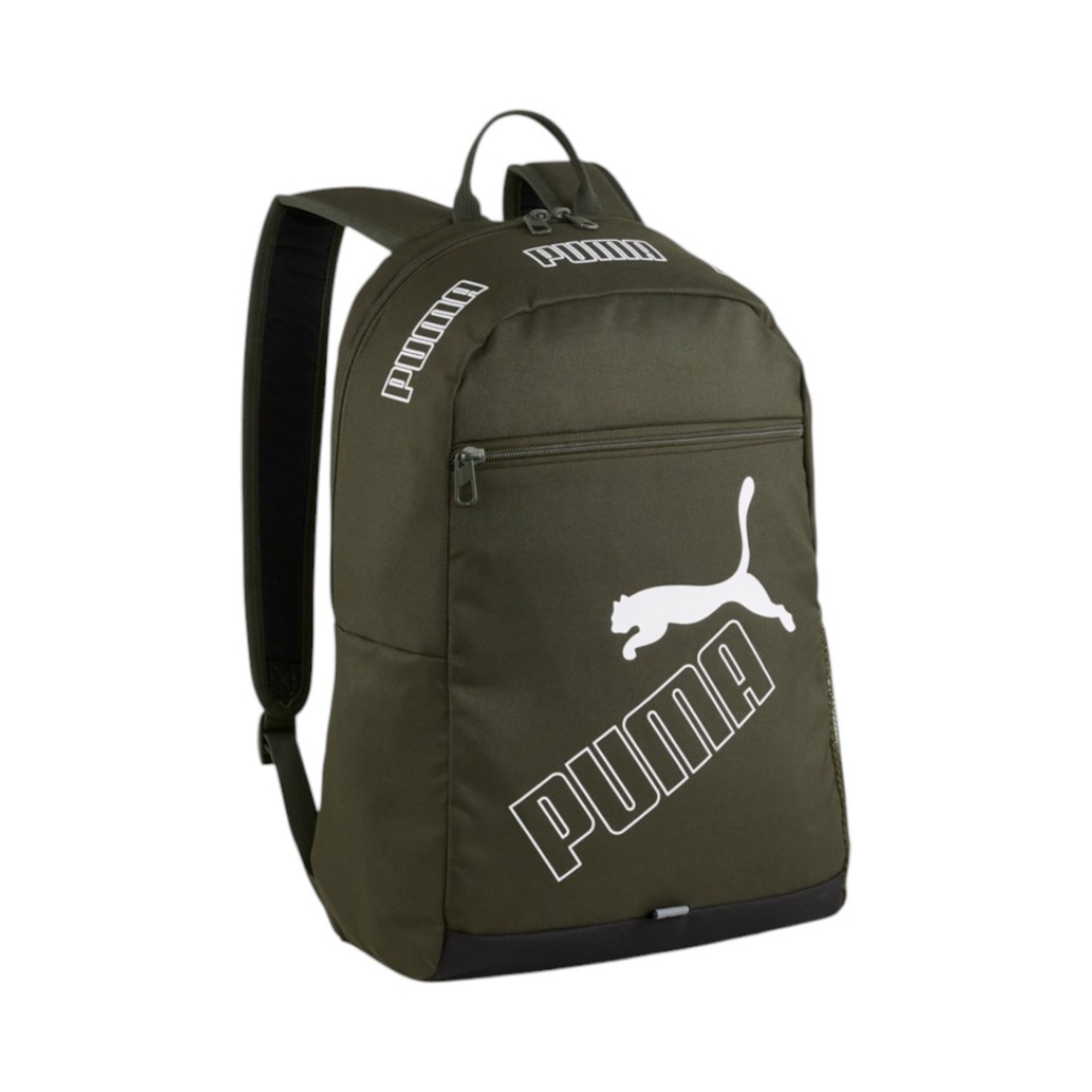 BACKPACK II      DK OLIVE