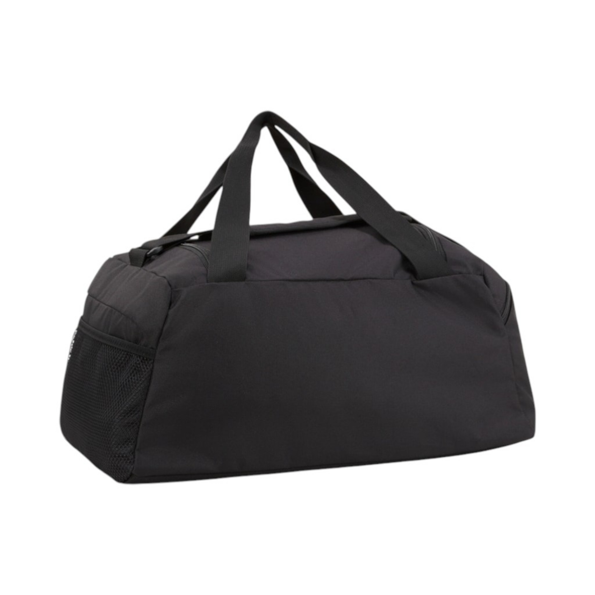 SPORTS BAG S     BLACK