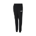 SLIM PANTS FL CL BLACK