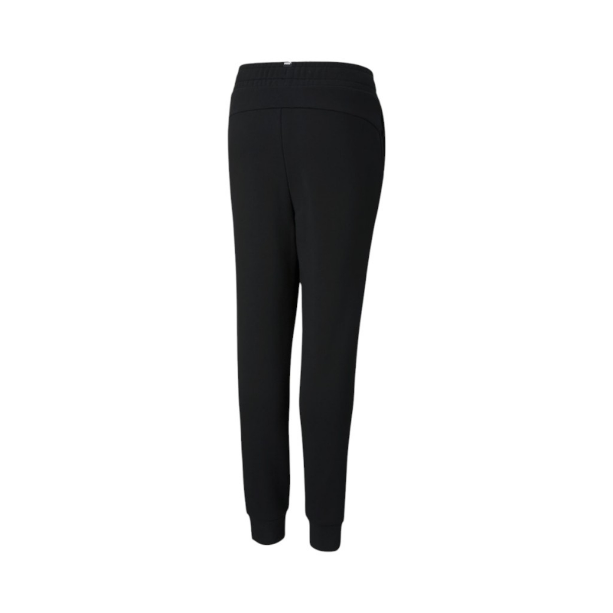 SLIM PANTS FL CL BLACK