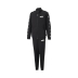 TAPE SWEAT SUIT BLACK