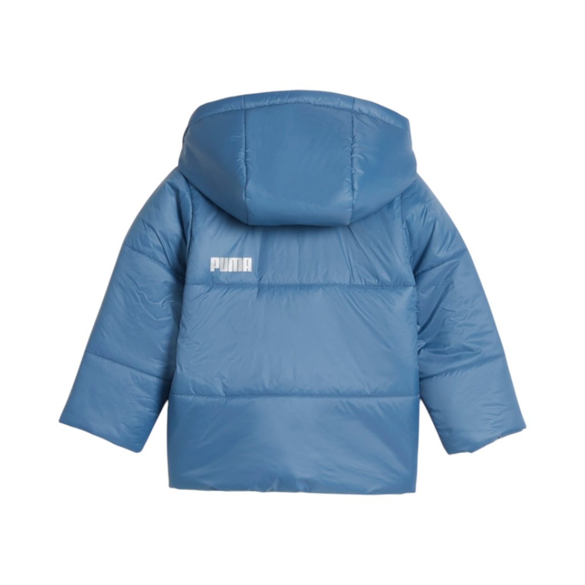 HD PADDED JACKET BLUE