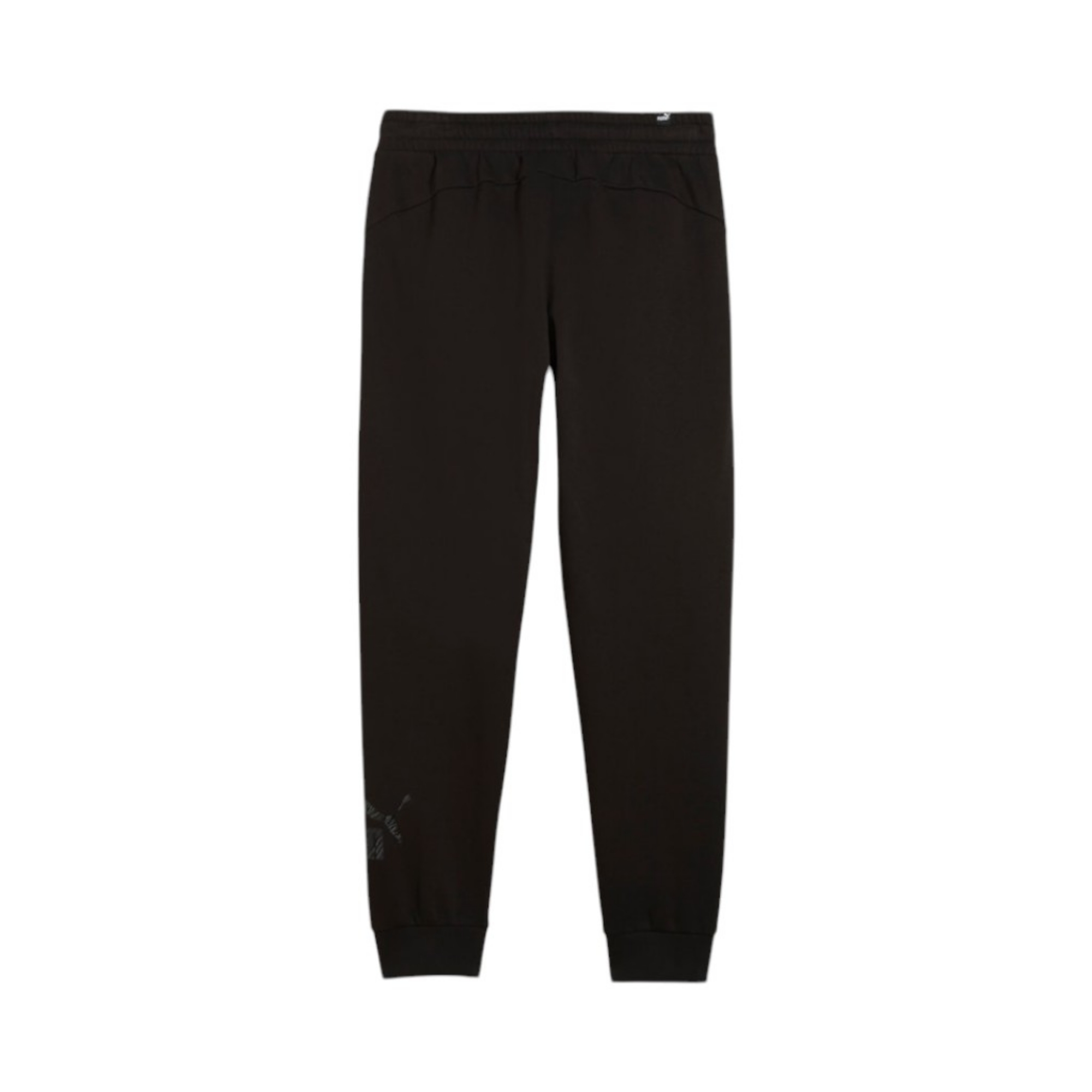 ANIMAL PANTS FL  BLACK