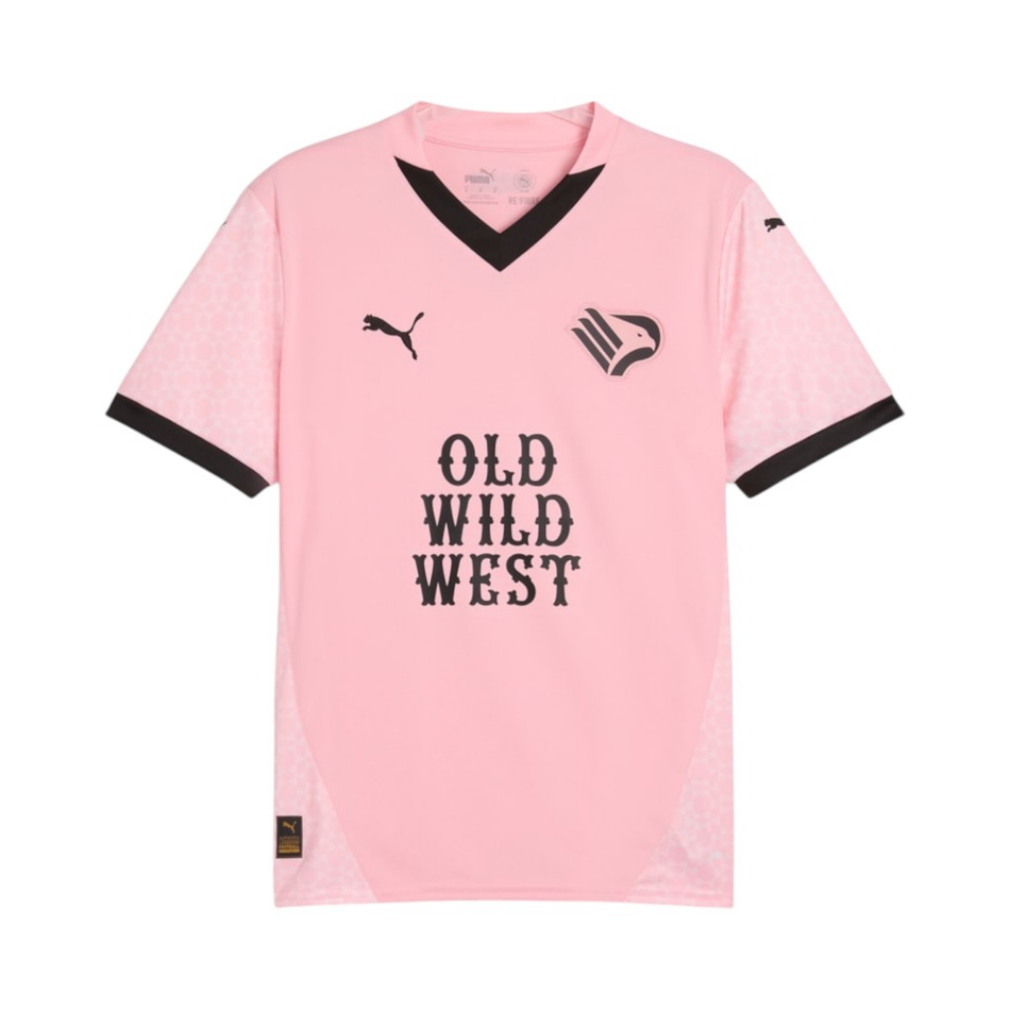 HOME JSY REPLICA PINK-BLACK