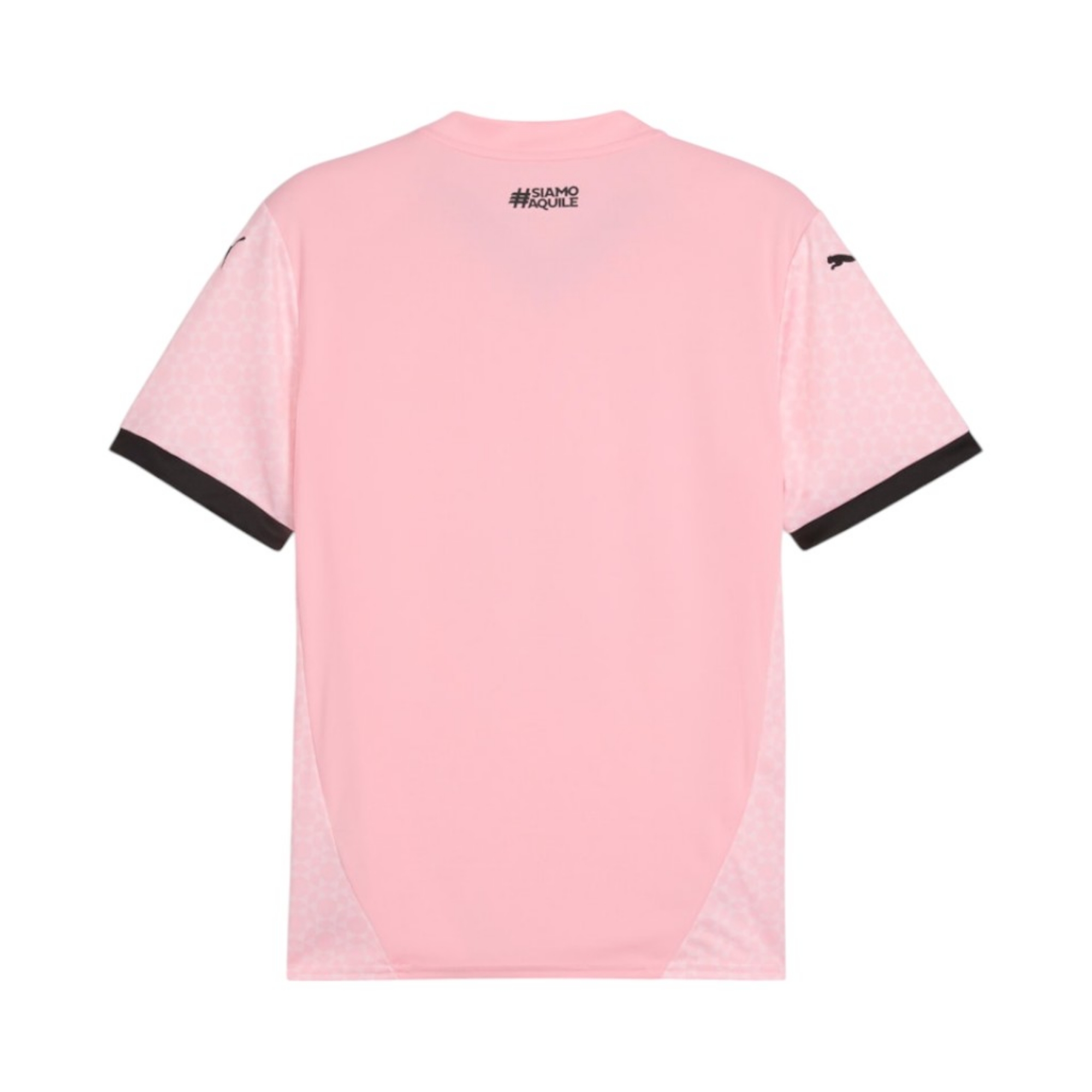 HOME JSY REPLICA PINK-BLACK