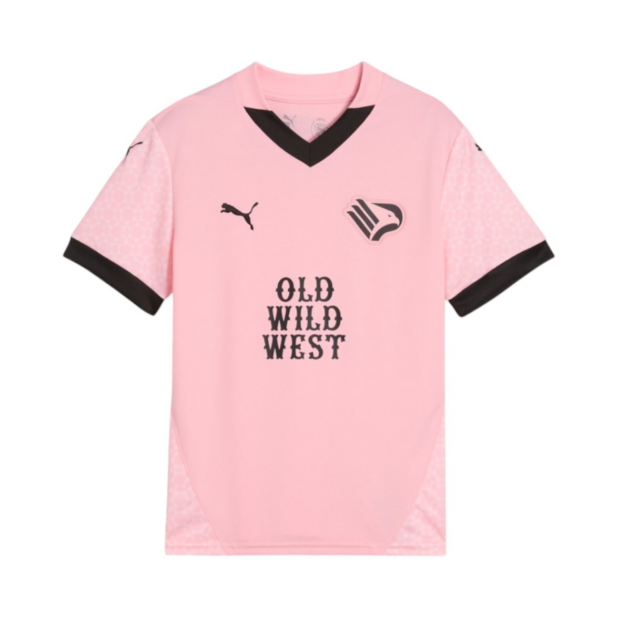 HOME JSY REPLICA PINK-BLACK