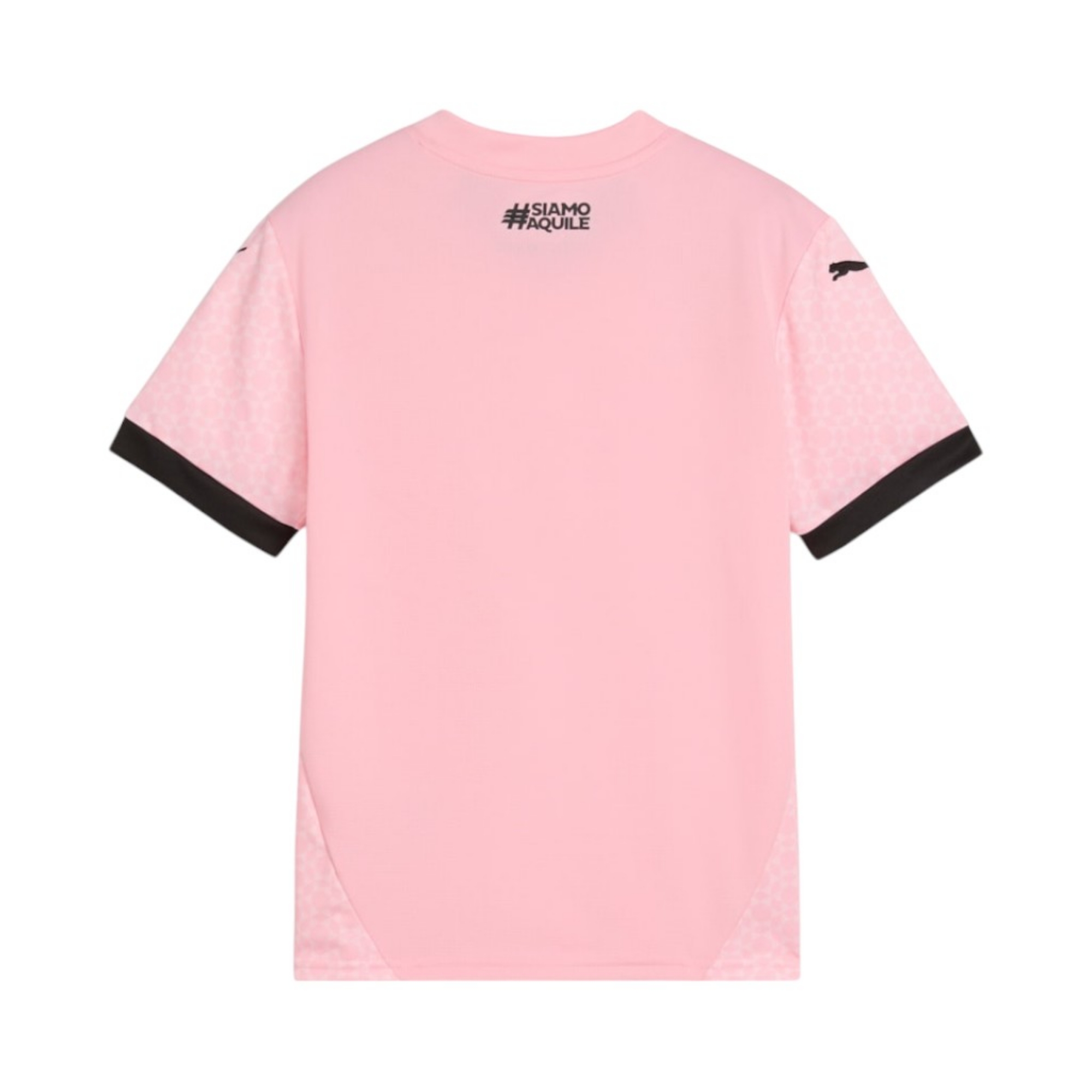 HOME JSY REPLICA PINK-BLACK