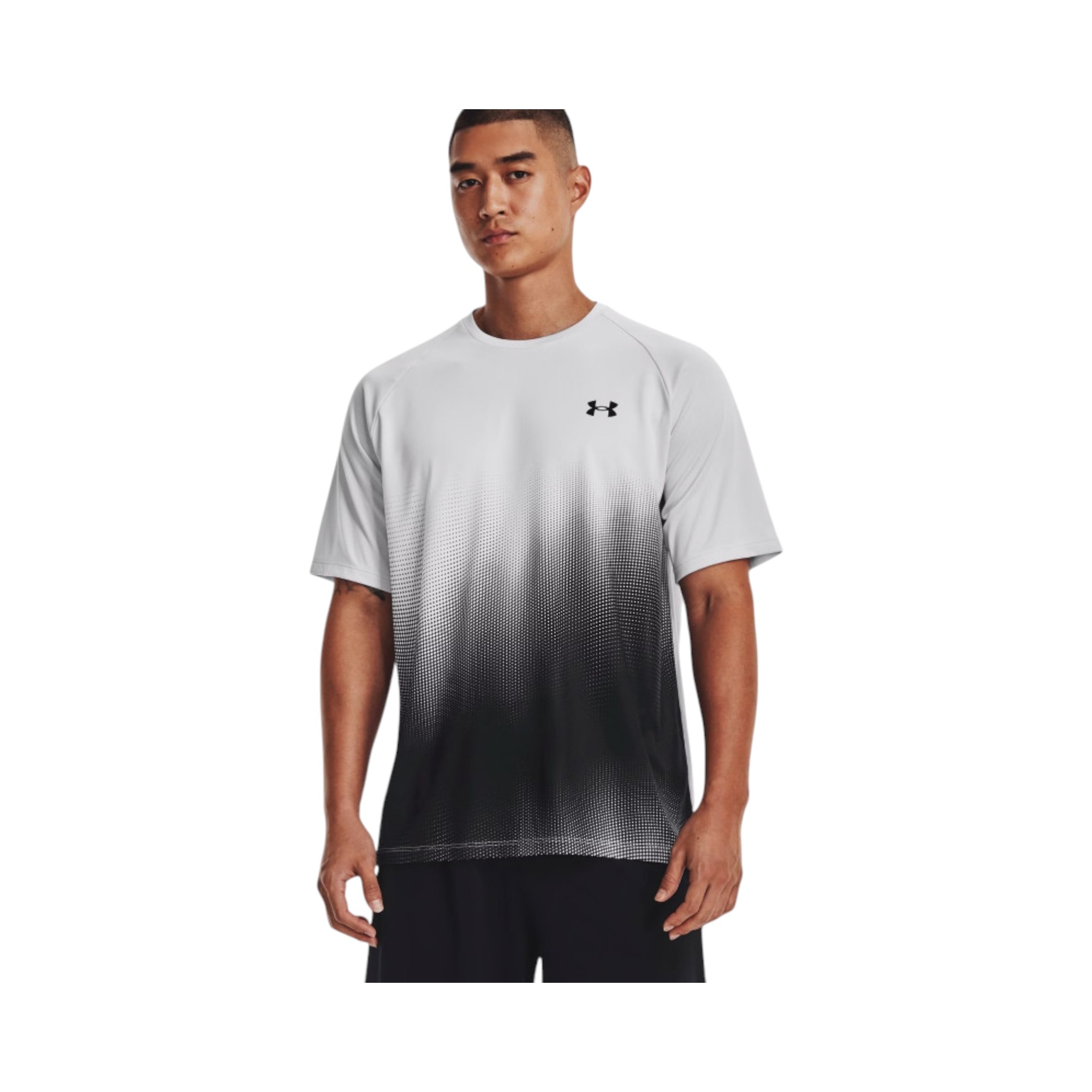 T-shirt UA Tech™ fade