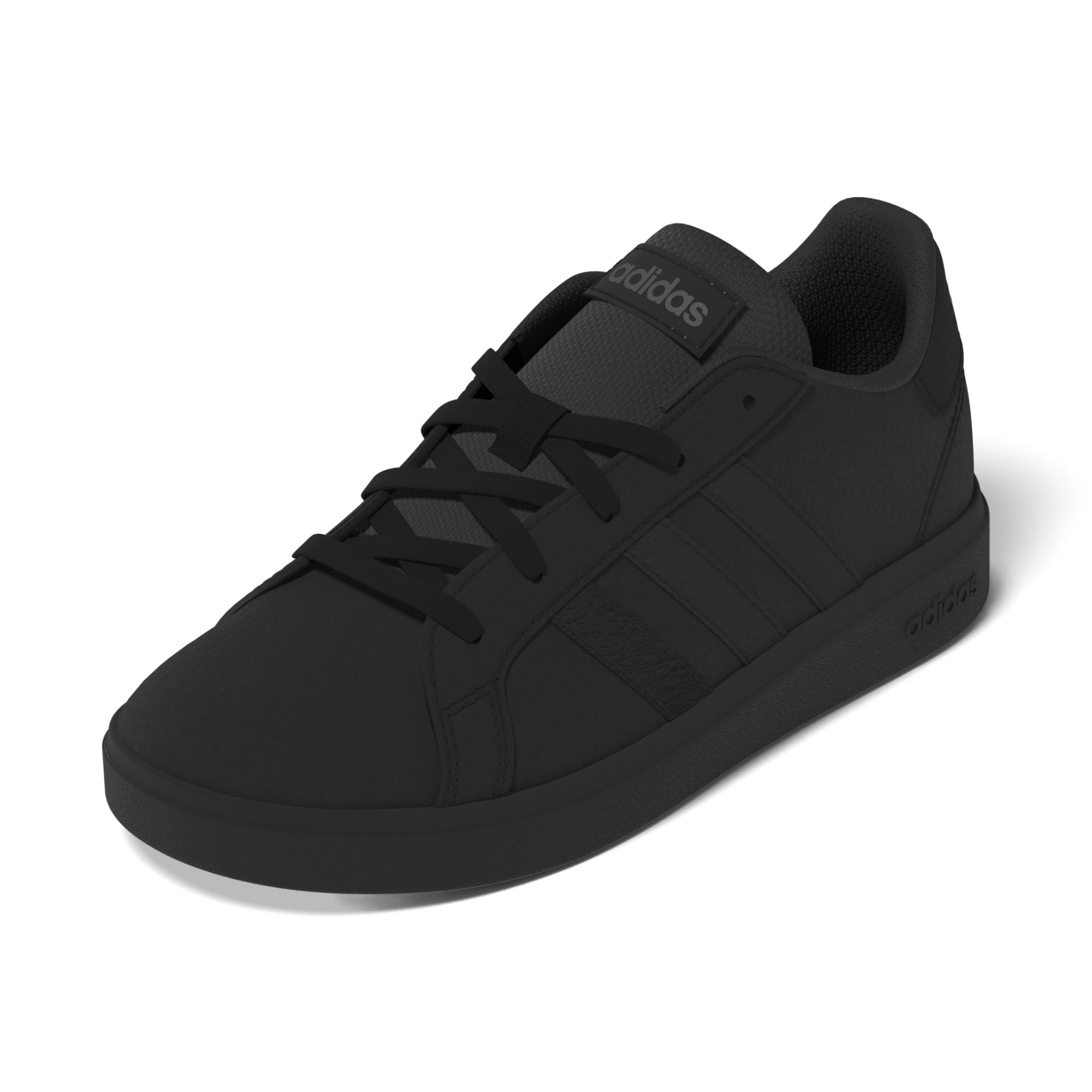 Sneakers Grand Court Lifestyle Lace-Up