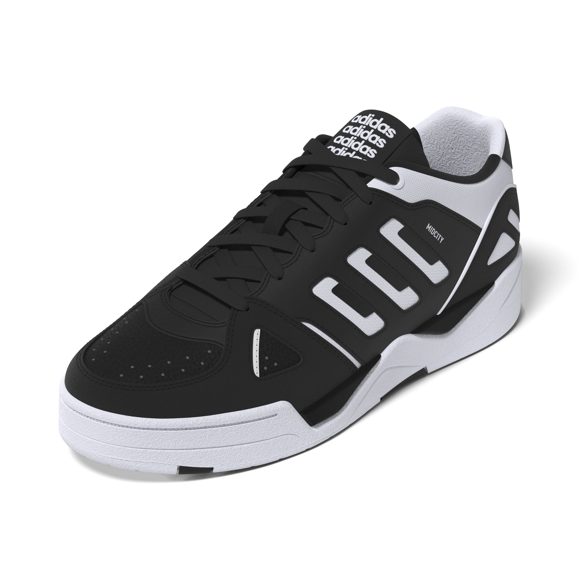 Sneakers Midcity Low 