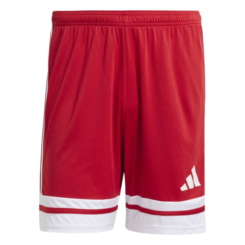 POLY INTERLOCK   POWER RED/WHITE