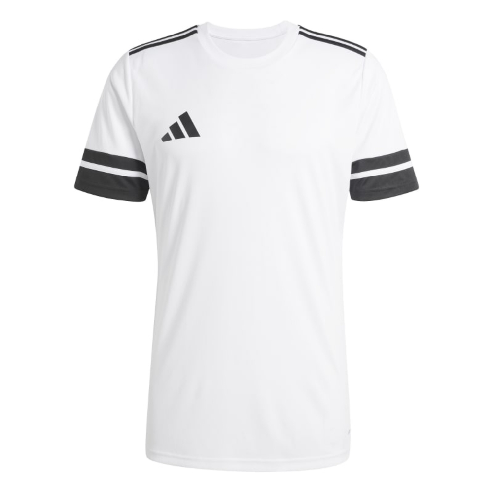 POLY INTERLOCK   WHITE/BLACK