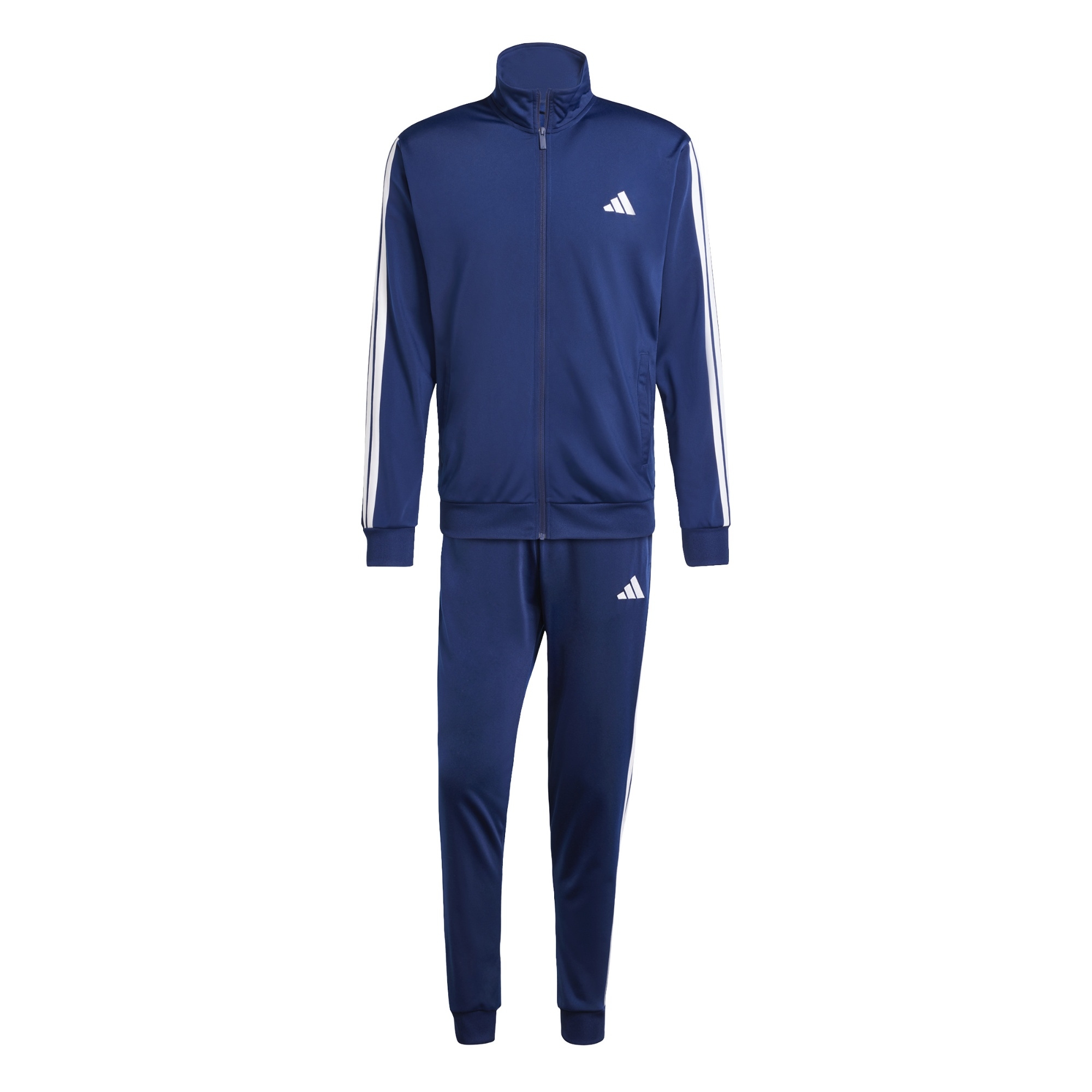 Tiberio 3-Stripes Tricot Track Suit Kids