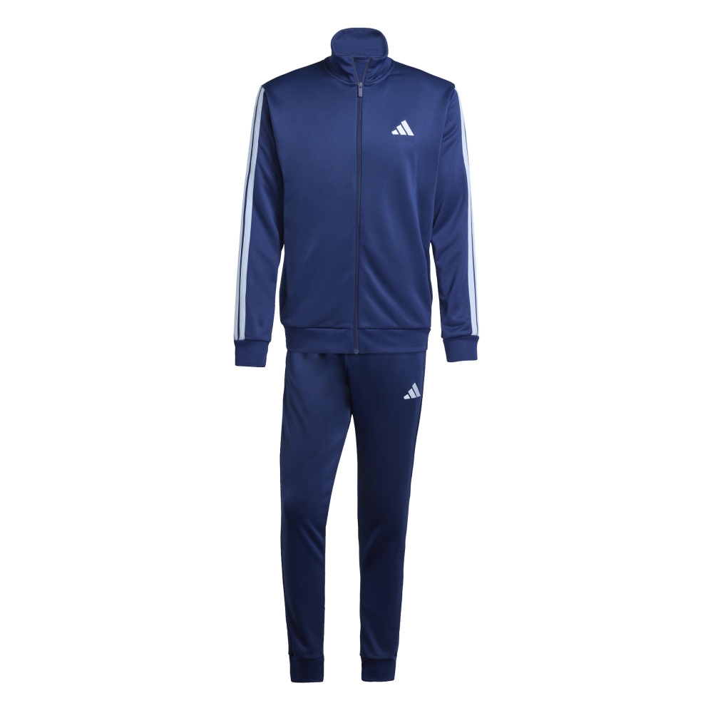 Tuta Sportswear Basic 3-Stripes Tricot