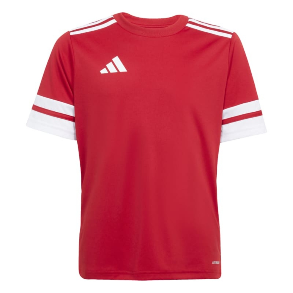 POLY INTERLOCK   POWER RED/WHITE