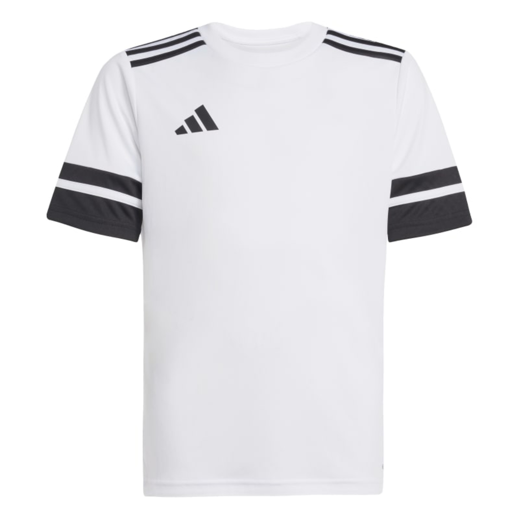 POLY INTERLOCK   WHITE/BLACK