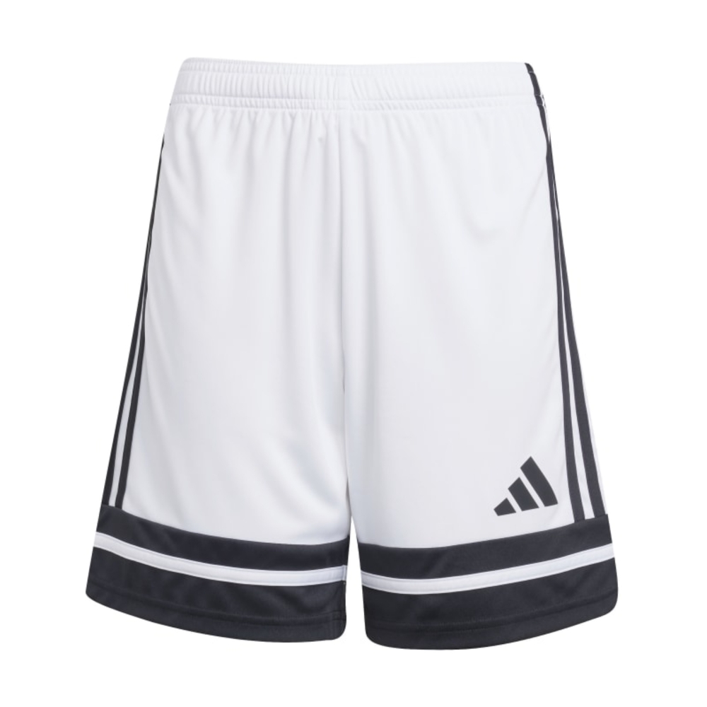 POLY INTERLOCK   WHITE/BLACK