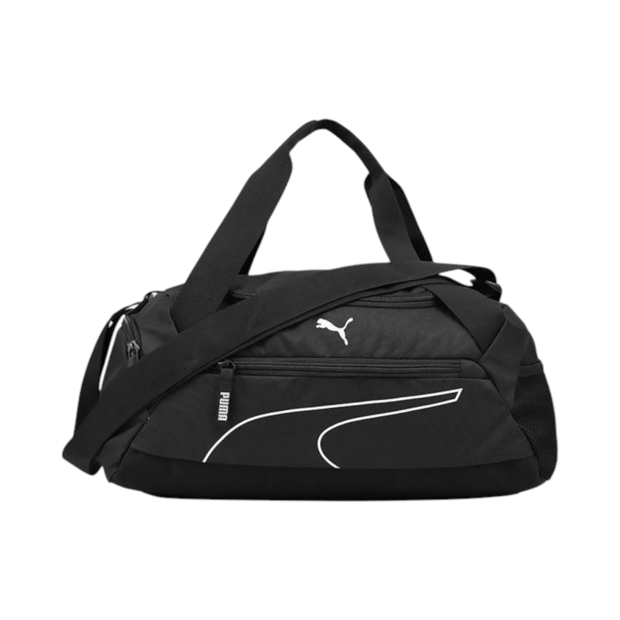 SPORTS BAG XS    BLACK