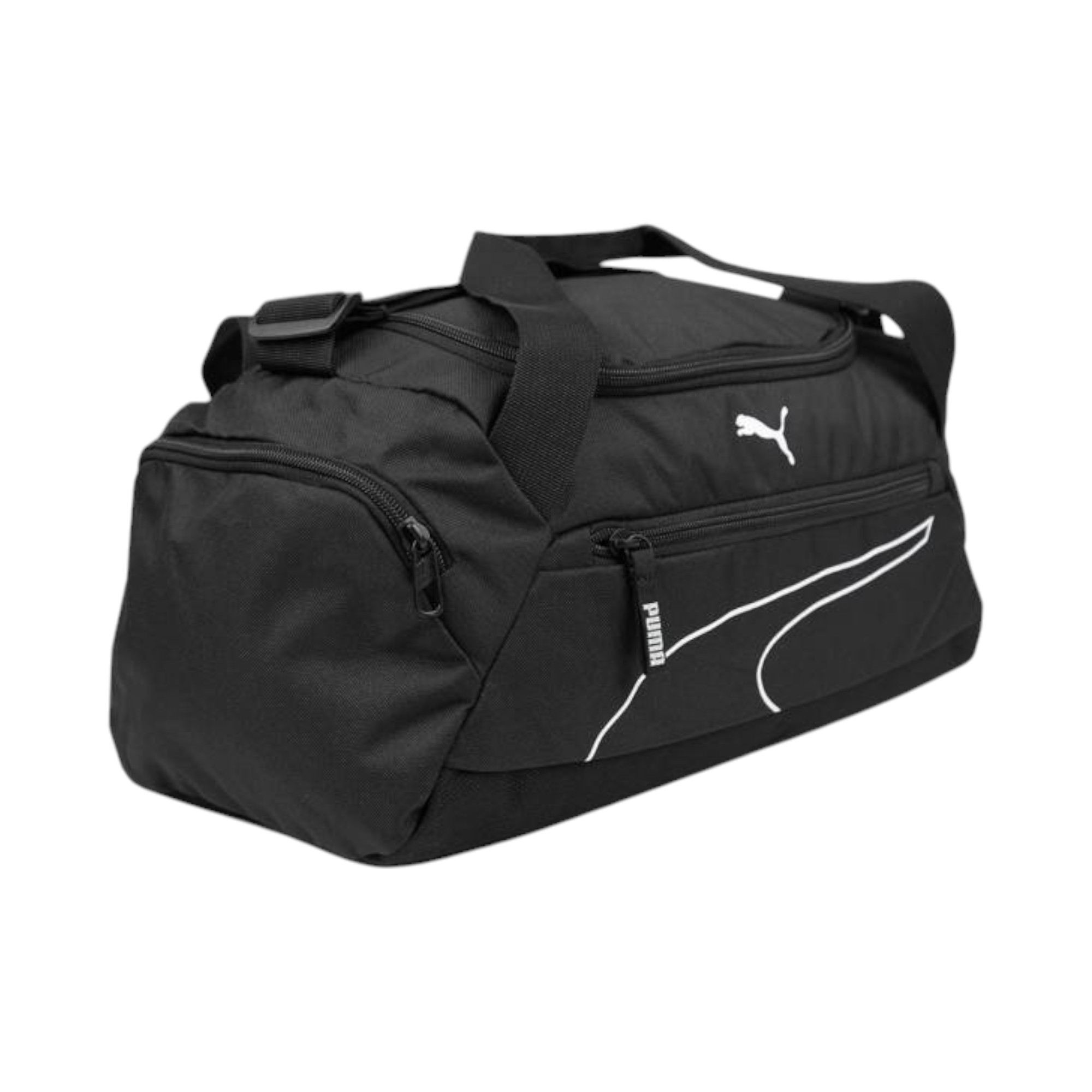 SPORTS BAG XS    BLACK