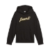 SCRIPT MTL HD FL BLACK-GOLD FOIL