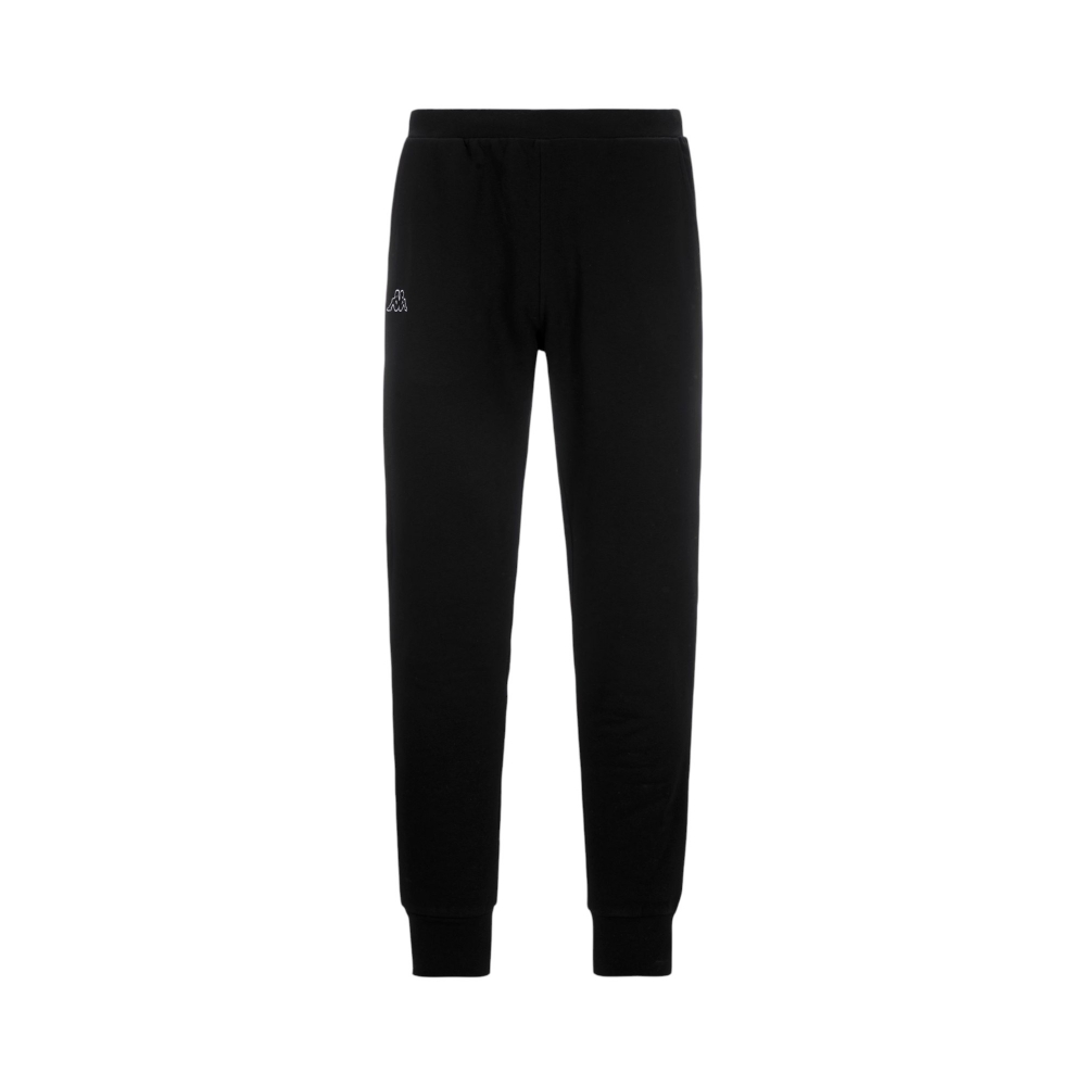 FLEECE CUF       BLACK