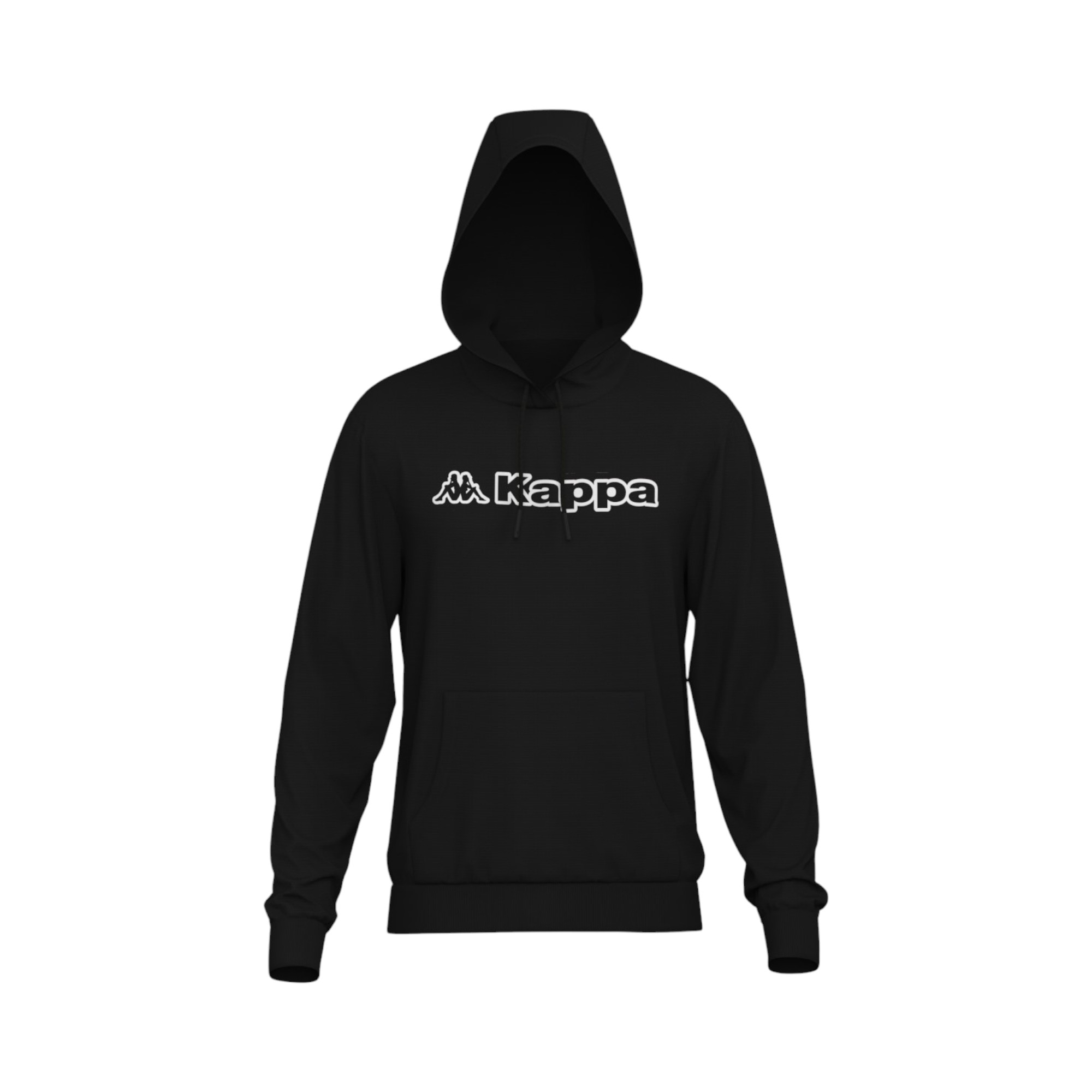 FLEECE HD        BLACK