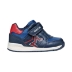 POL.S.VIT+NYLON  RISHON-NAVY/RED