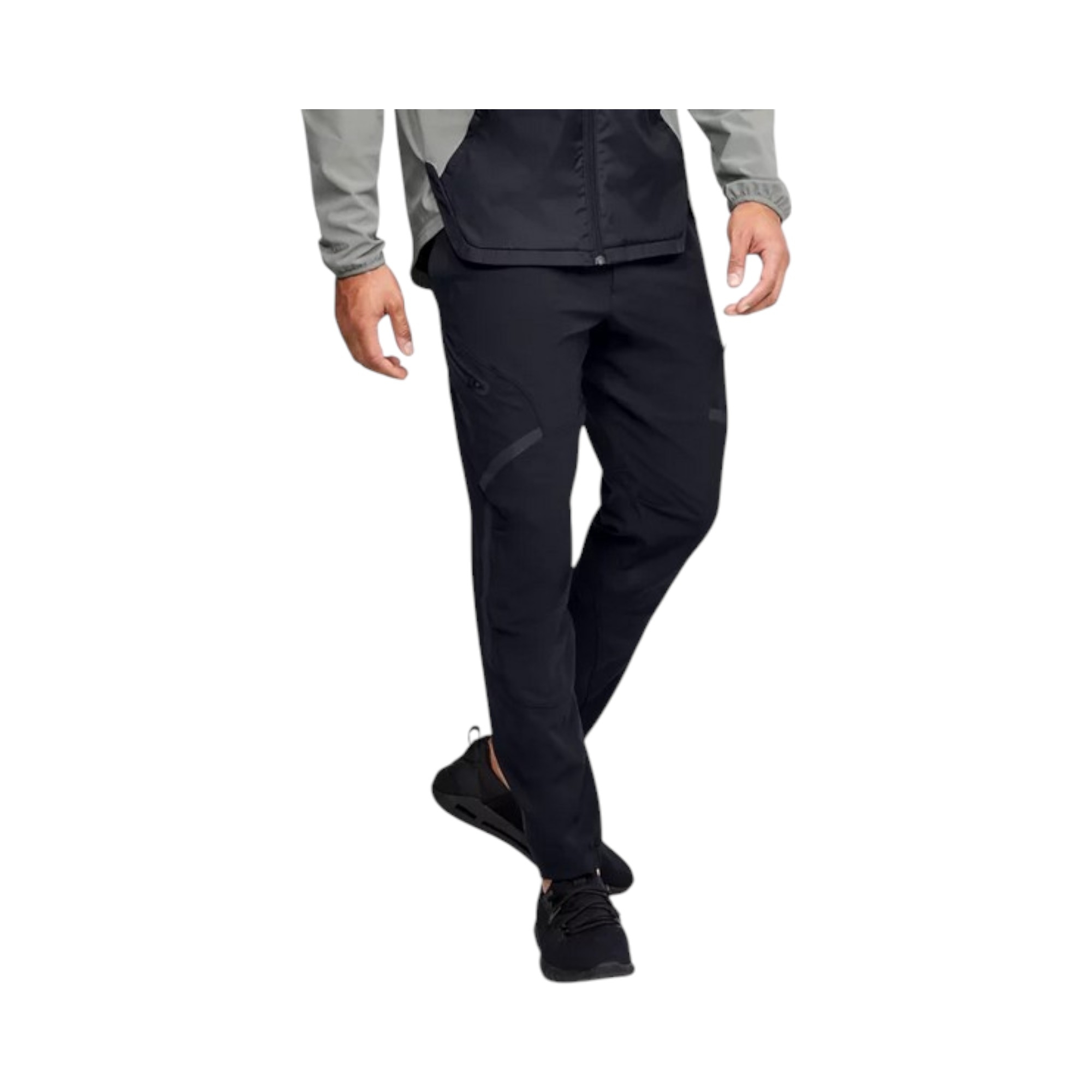 Pantaloni UA Unstoppable Cargo