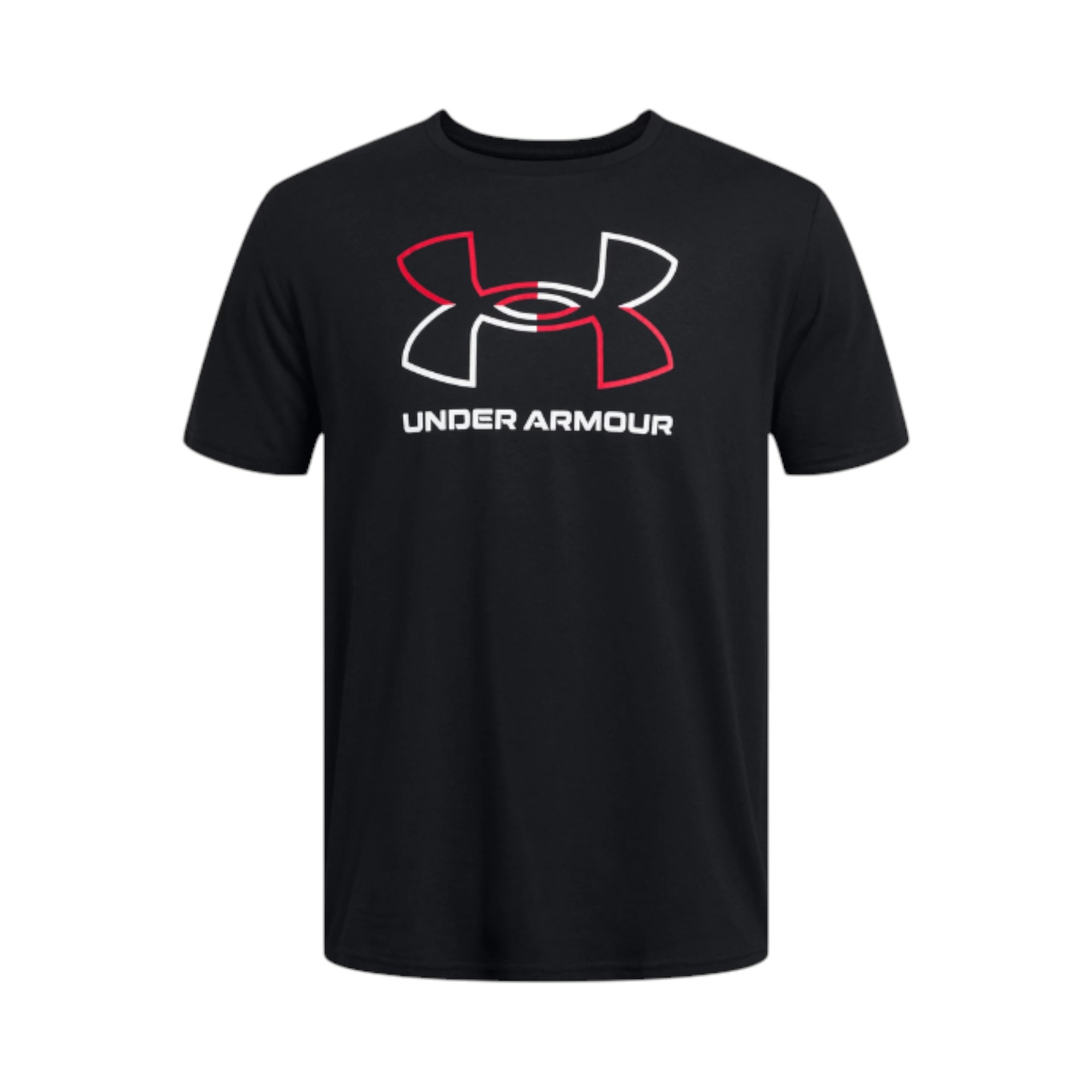 T-shirt UA Foundation